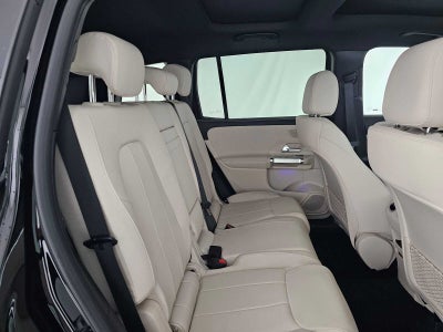 2026 Mercedes-Benz GLB 250 SUV