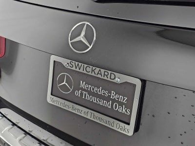 2026 Mercedes-Benz GLB 250 SUV