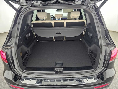 2026 Mercedes-Benz GLB 250 SUV