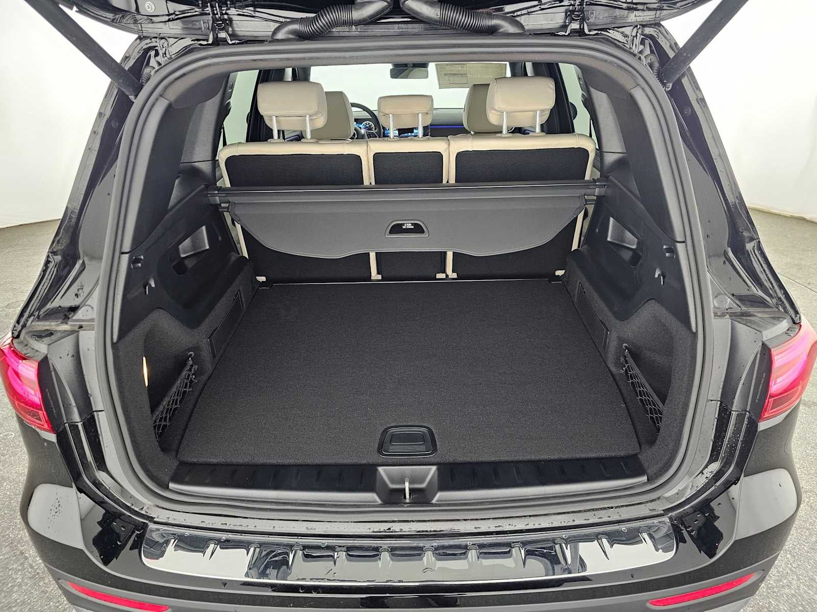 2026 Mercedes-Benz GLB 250 SUV