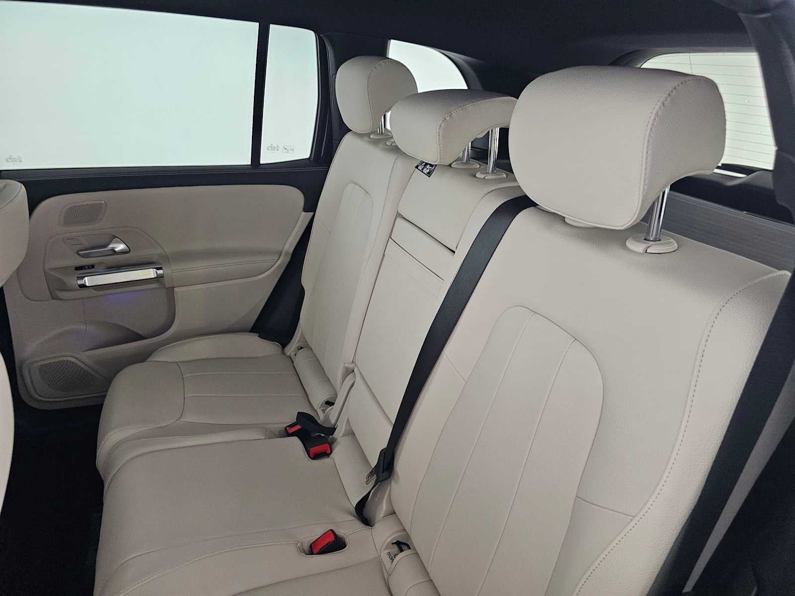 2026 Mercedes-Benz GLB 250 SUV