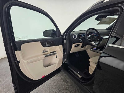 2026 Mercedes-Benz GLB 250 SUV