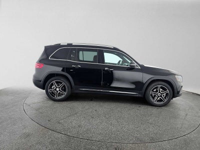 2026 Mercedes-Benz GLB 250 SUV