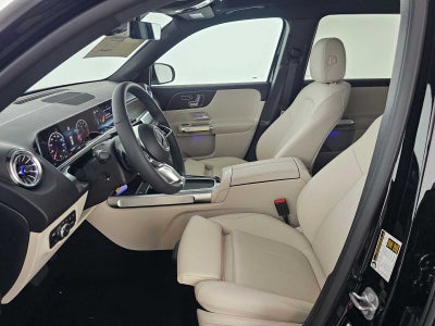 2026 Mercedes-Benz GLB 250 SUV