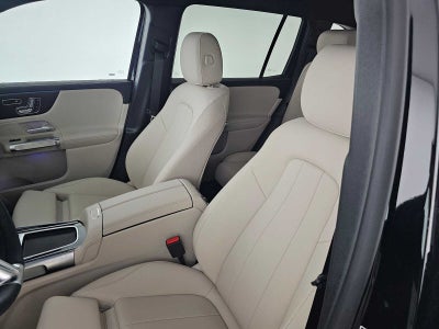 2026 Mercedes-Benz GLB 250 SUV