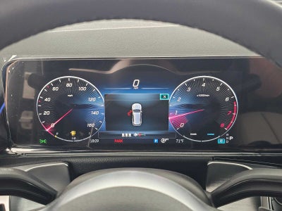2026 Mercedes-Benz GLB 250 SUV