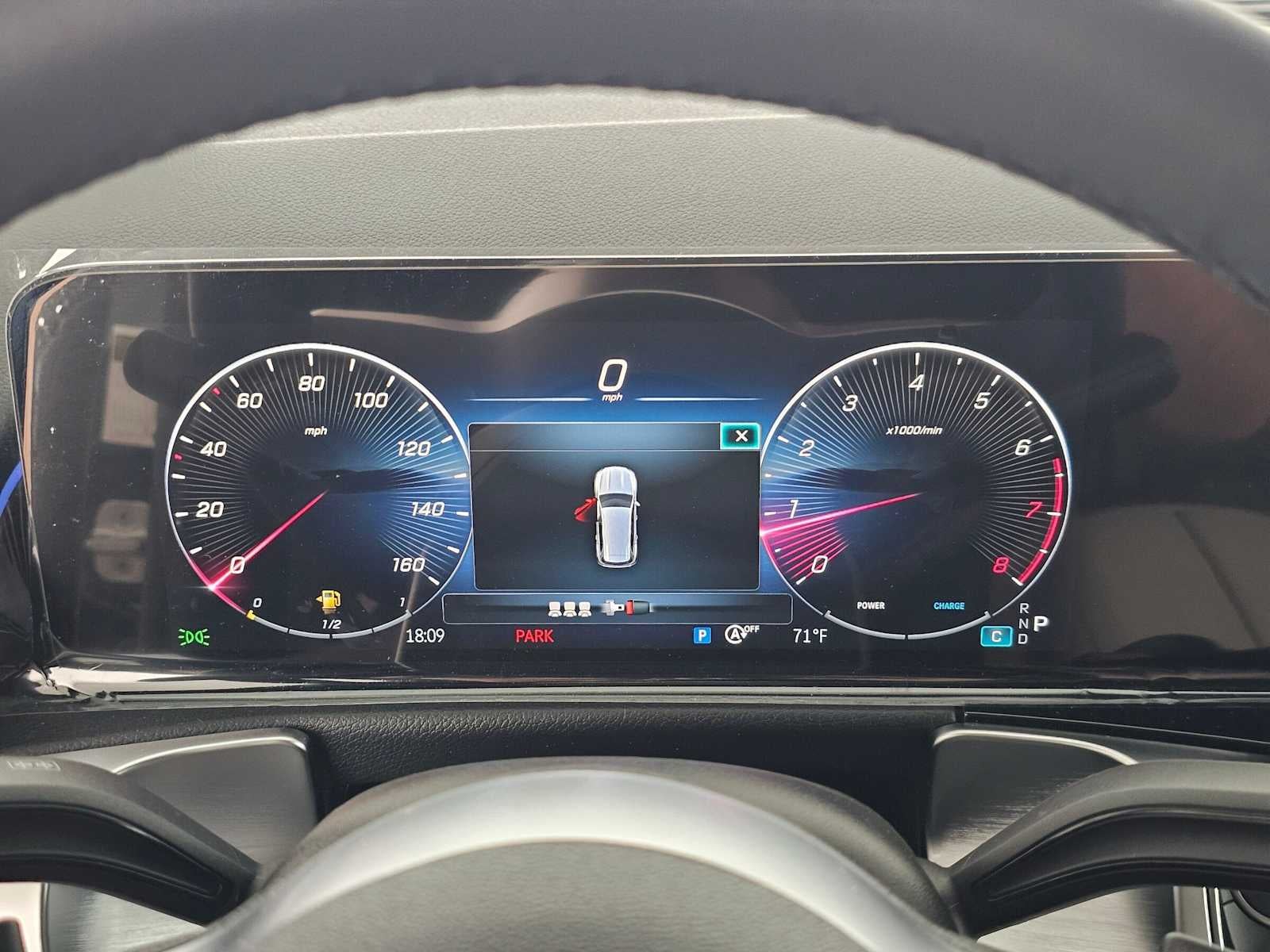 2026 Mercedes-Benz GLB 250 SUV