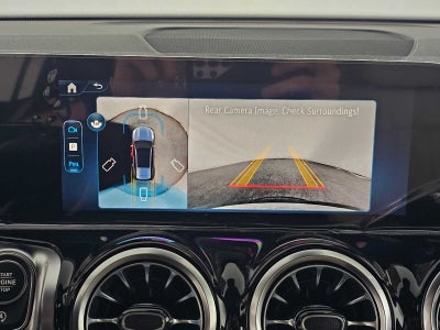 2026 Mercedes-Benz GLB 250 SUV