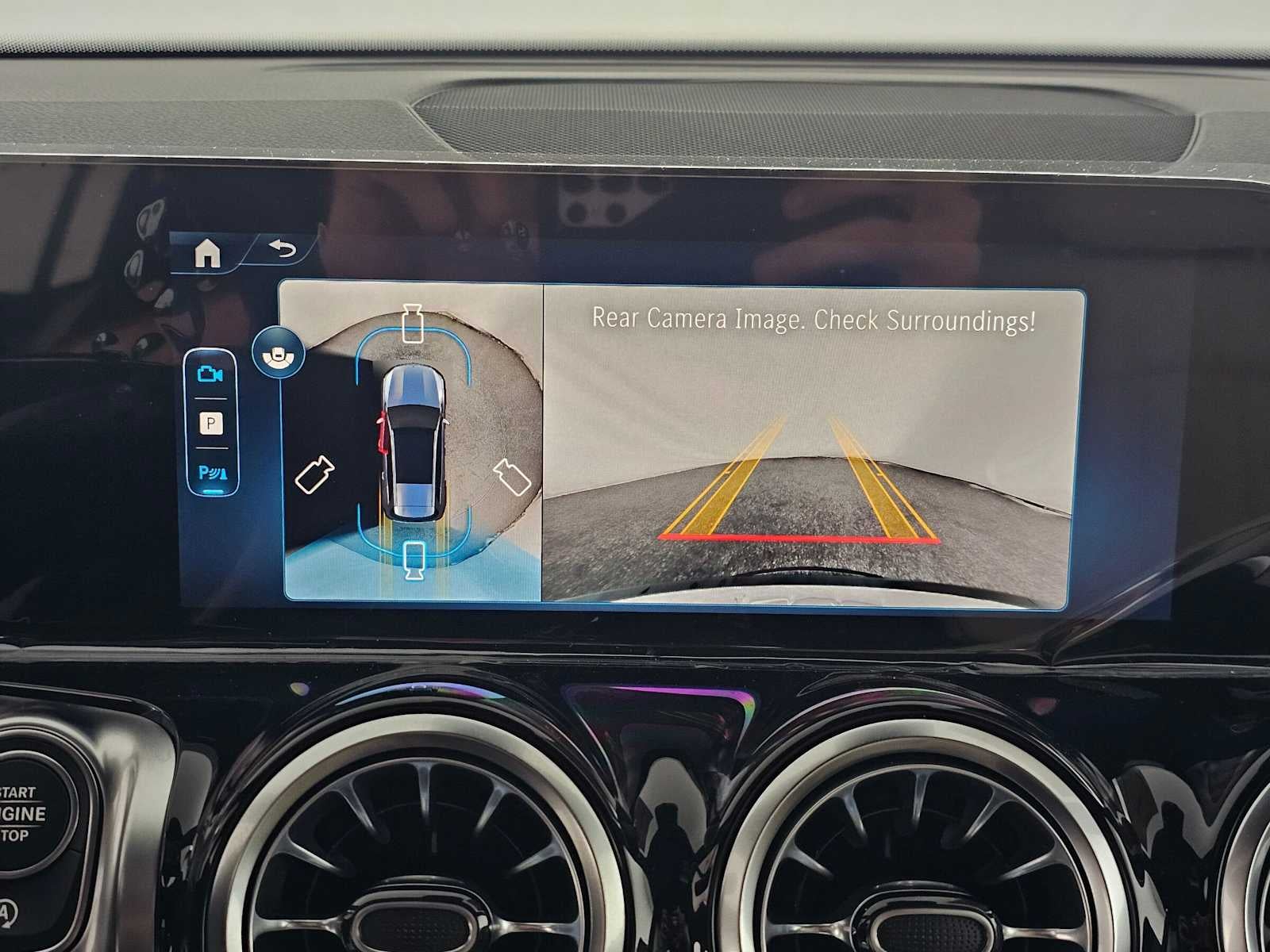 2026 Mercedes-Benz GLB 250 SUV