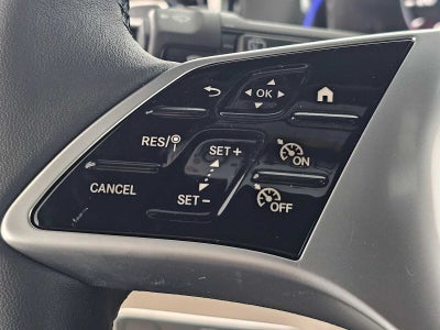 2026 Mercedes-Benz GLB 250 SUV