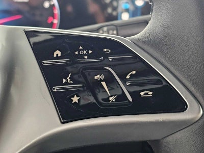 2026 Mercedes-Benz GLB 250 SUV