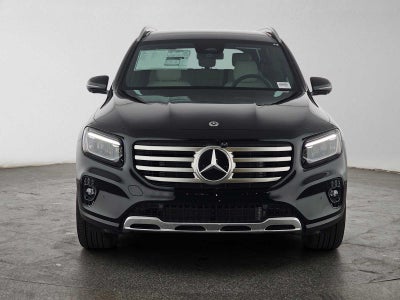 2026 Mercedes-Benz GLB 250 SUV