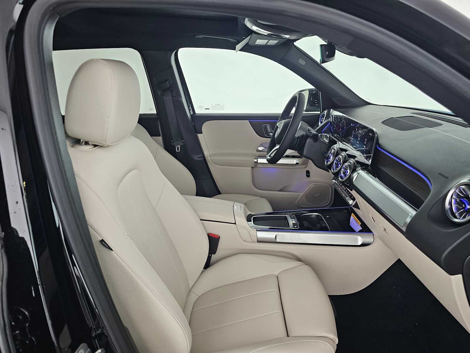 2026 Mercedes-Benz GLB 250 SUV