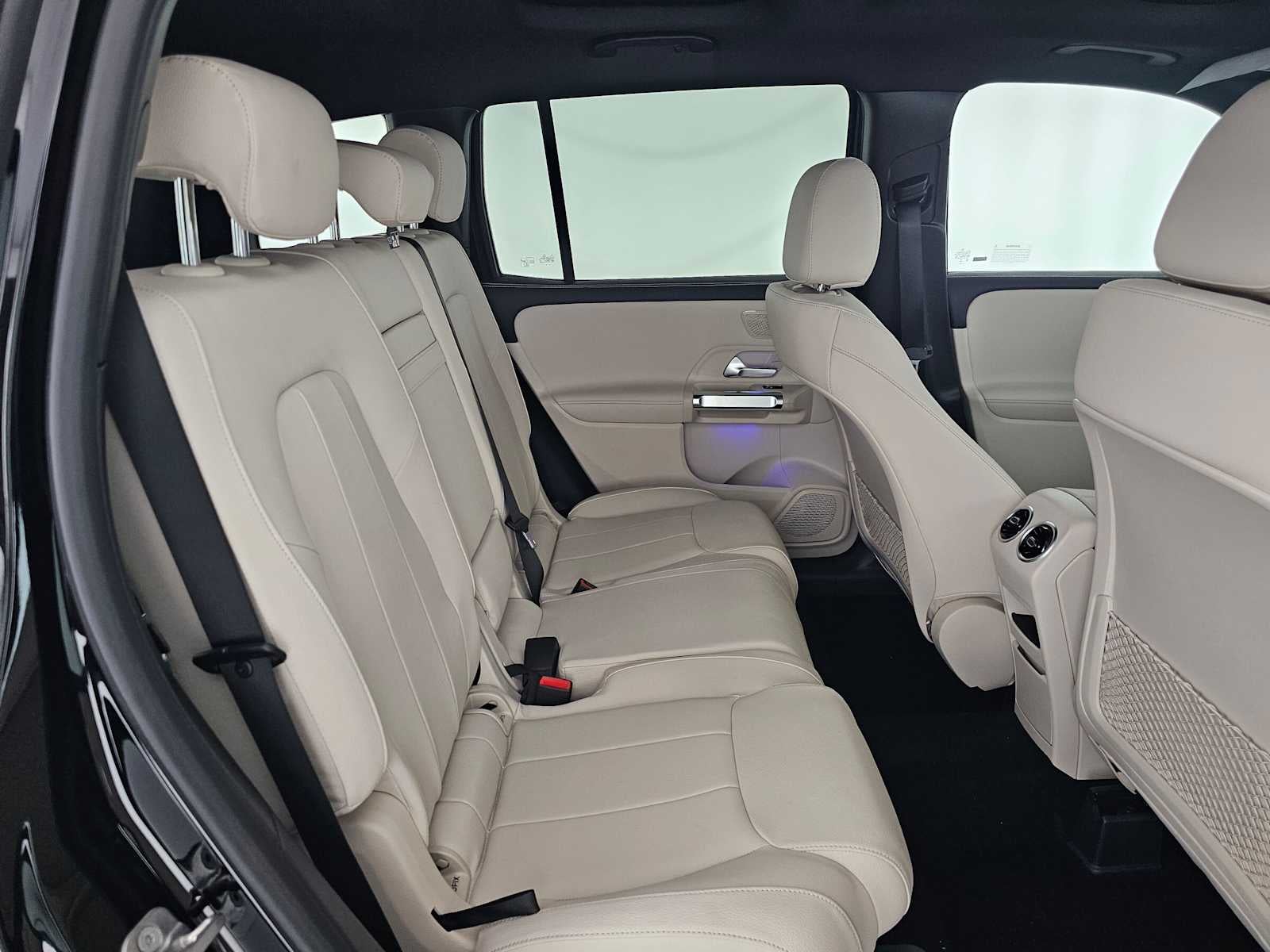 2026 Mercedes-Benz GLB 250 SUV