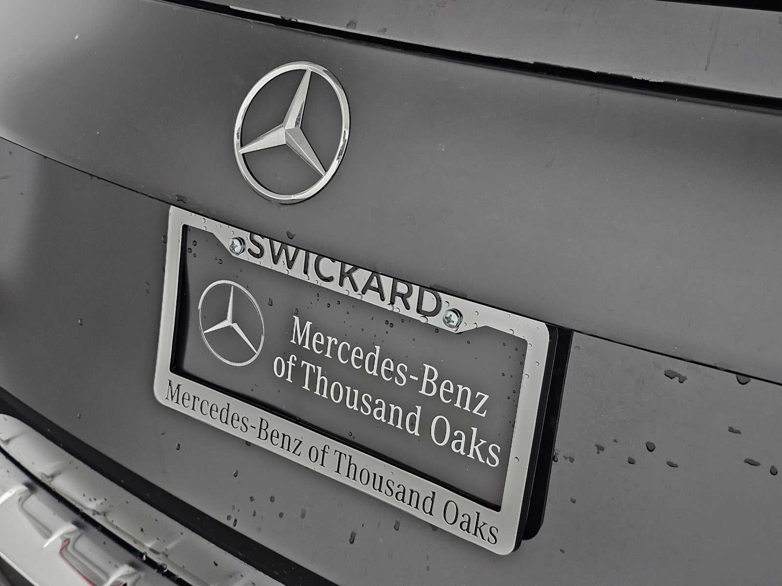 2026 Mercedes-Benz GLB 250 SUV