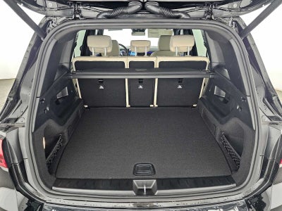 2026 Mercedes-Benz GLB 250 SUV