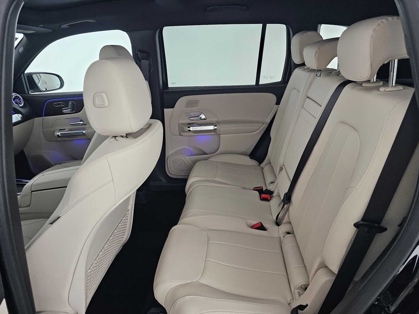 2026 Mercedes-Benz GLB 250 SUV