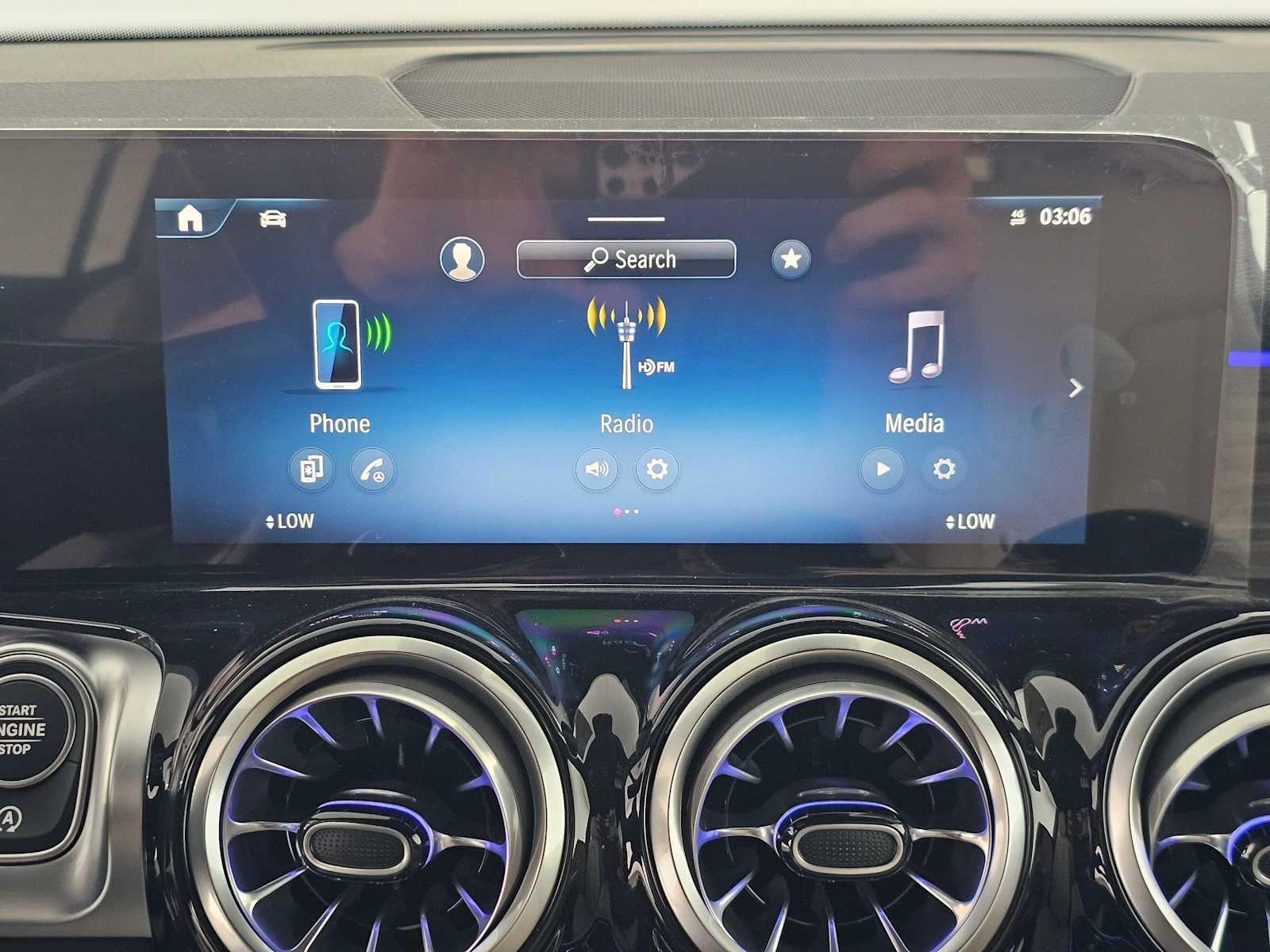 2026 Mercedes-Benz GLB 250 SUV