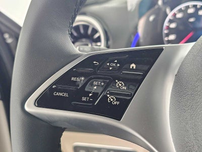 2026 Mercedes-Benz GLB 250 SUV