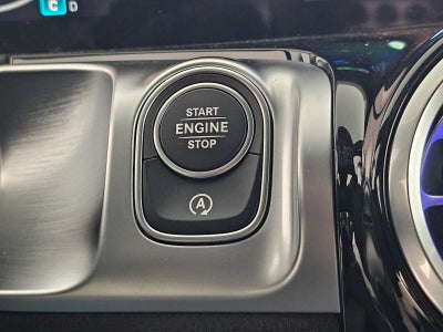 2026 Mercedes-Benz GLB 250 SUV