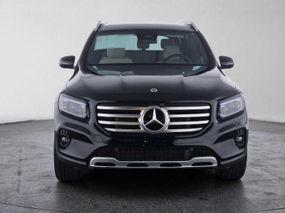 2026 Mercedes-Benz GLB 250 SUV