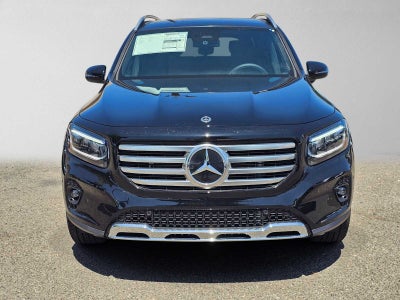 2026 Mercedes-Benz GLB 250 SUV