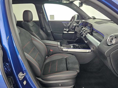 2024 Mercedes-Benz GLB 250 SUV