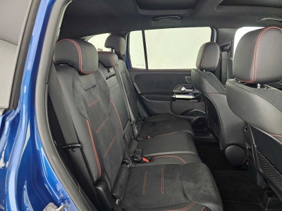 2024 Mercedes-Benz GLB 250 SUV
