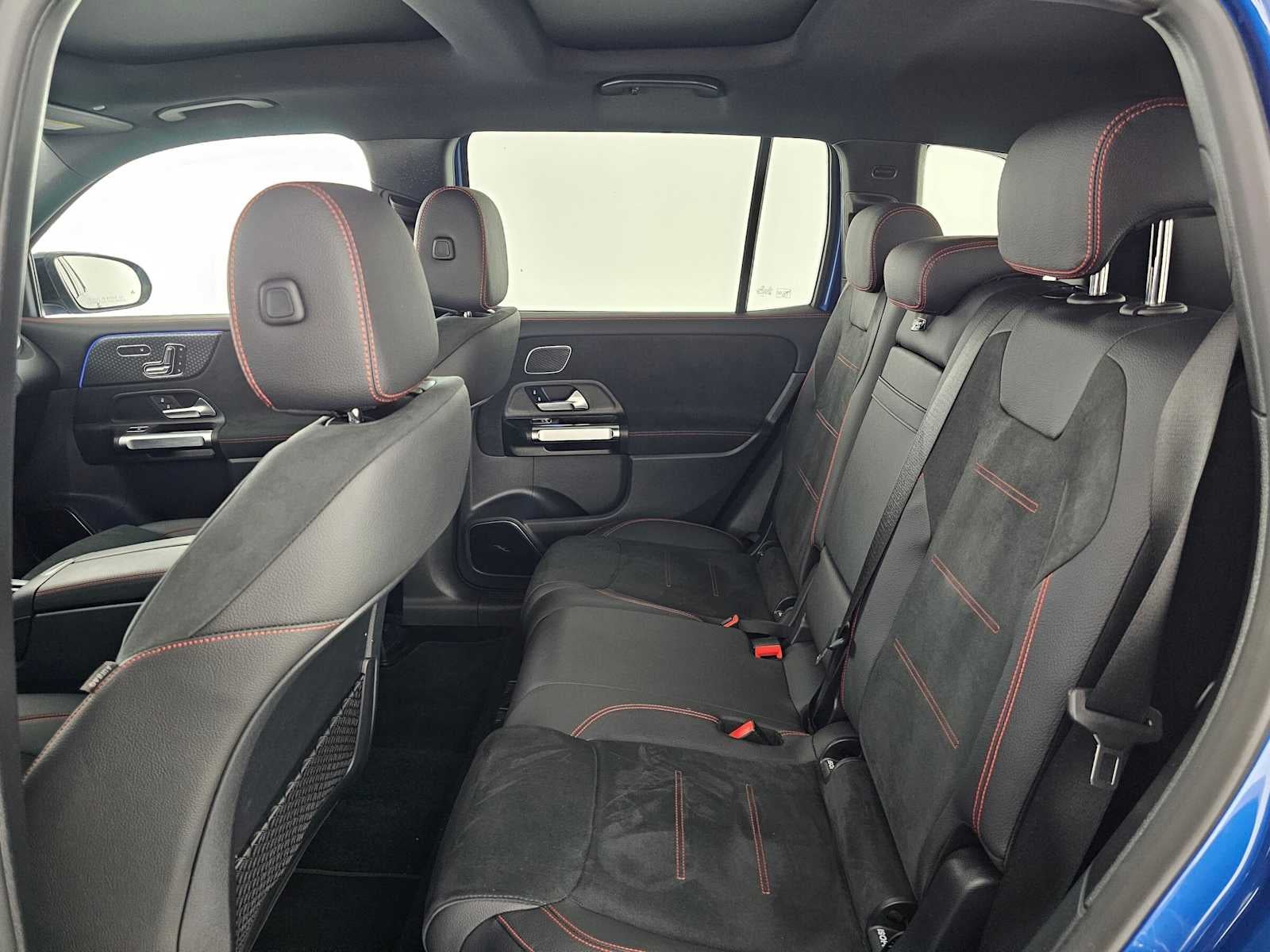 2024 Mercedes-Benz GLB 250 SUV