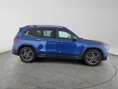 2024 Mercedes-Benz GLB 250 SUV