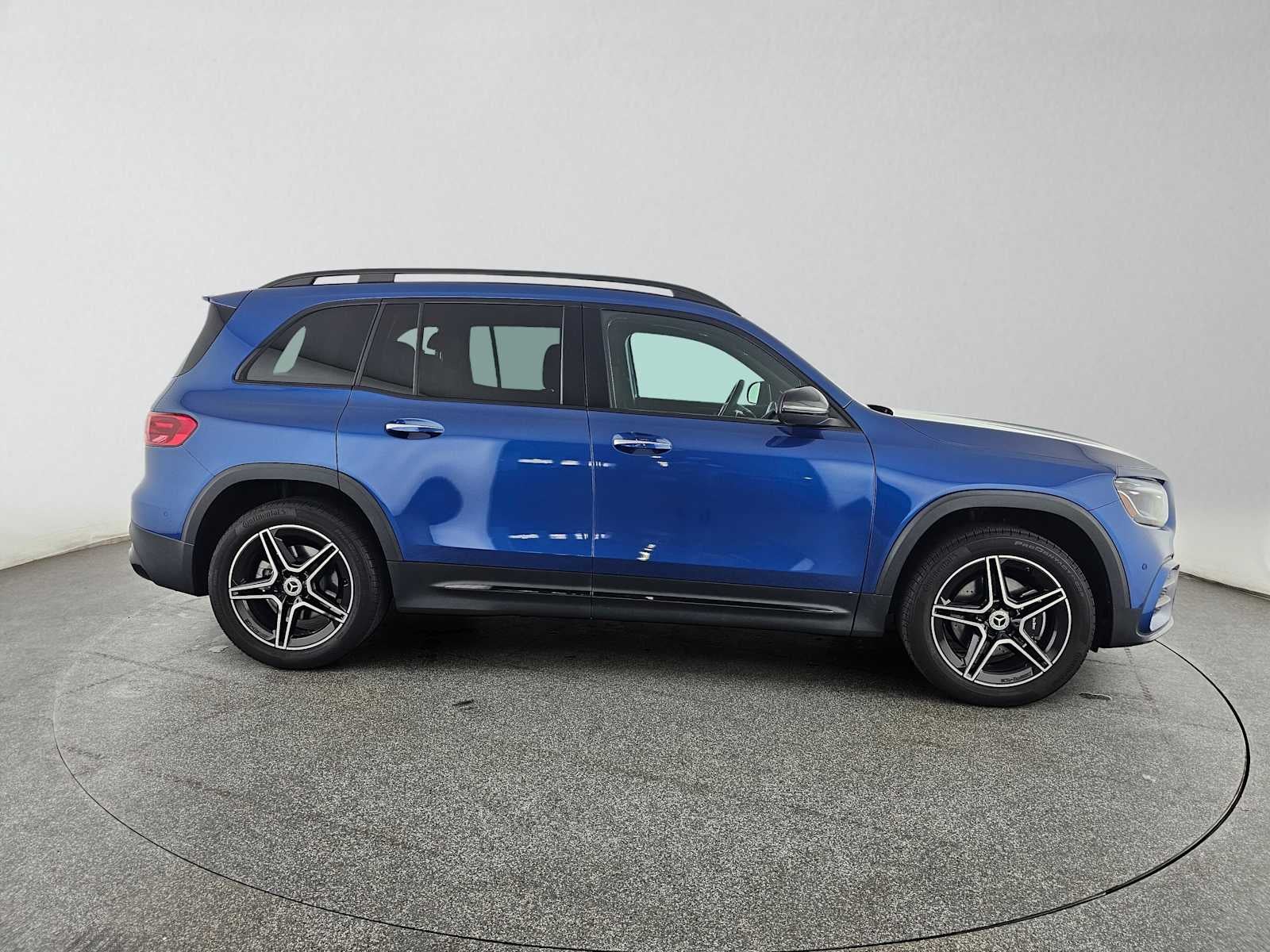 2024 Mercedes-Benz GLB 250 SUV