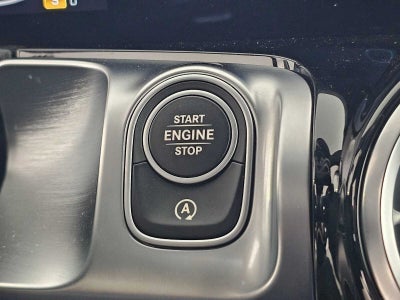 2024 Mercedes-Benz GLB 250 SUV