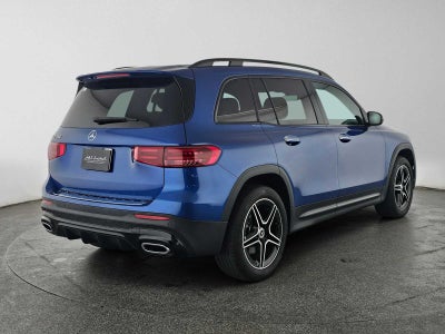 2024 Mercedes-Benz GLB 250 SUV