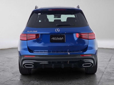 2024 Mercedes-Benz GLB 250 SUV