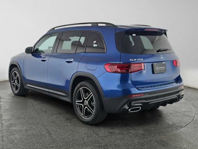 2024 Mercedes-Benz GLB 250 SUV