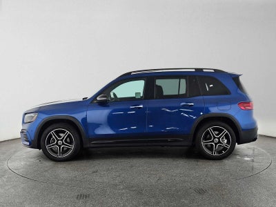 2024 Mercedes-Benz GLB 250 SUV
