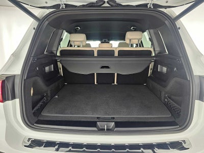 2025 Mercedes-Benz GLB GLB 250