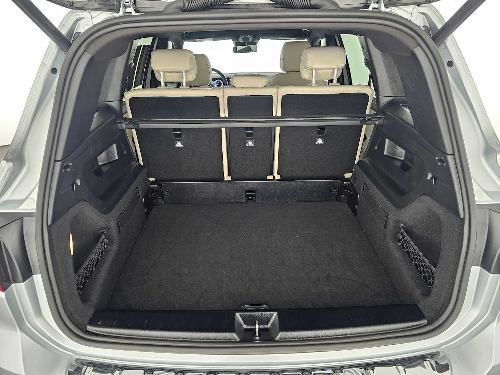 2026 Mercedes-Benz GLB 250 SUV