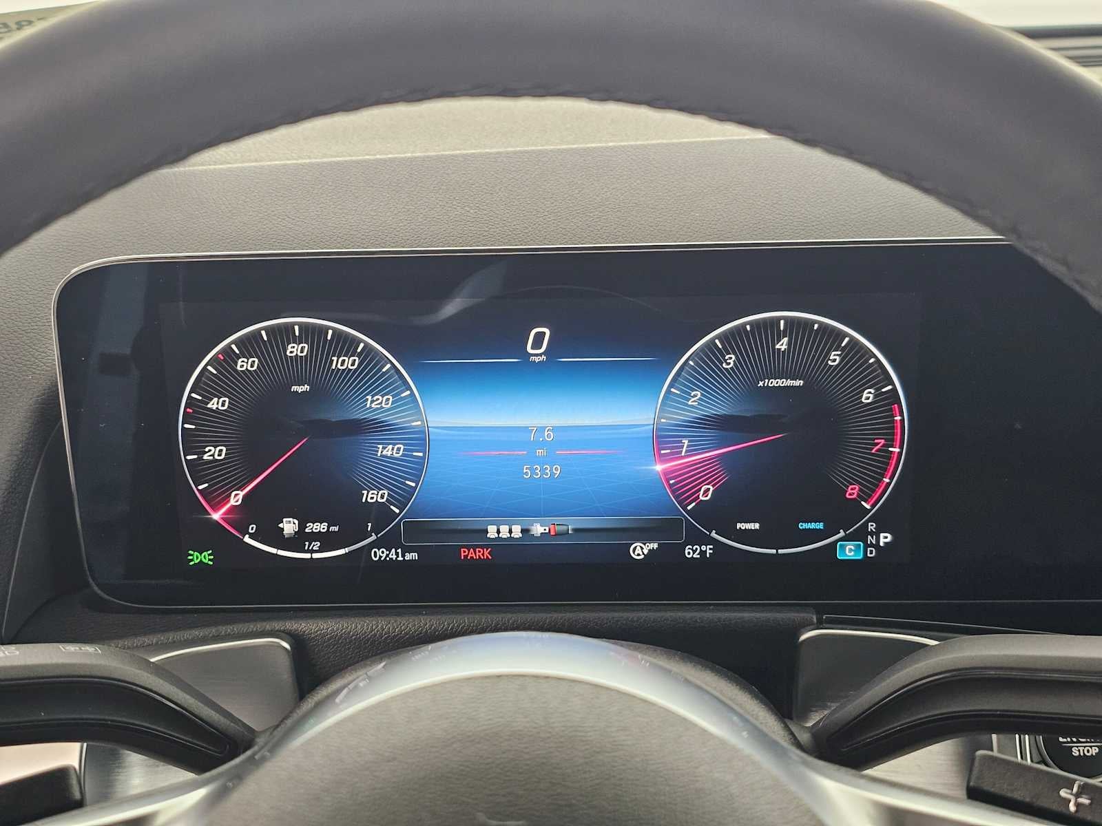 2026 Mercedes-Benz GLB 250 SUV