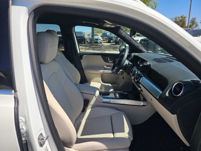 2026 Mercedes-Benz GLB 250 SUV