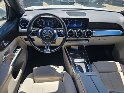 2026 Mercedes-Benz GLB 250 SUV