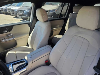 2026 Mercedes-Benz GLB 250 SUV