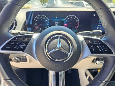 2026 Mercedes-Benz GLB 250 SUV