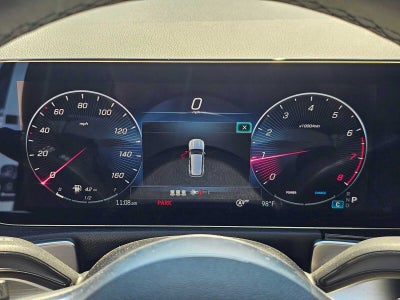 2026 Mercedes-Benz GLB 250 SUV