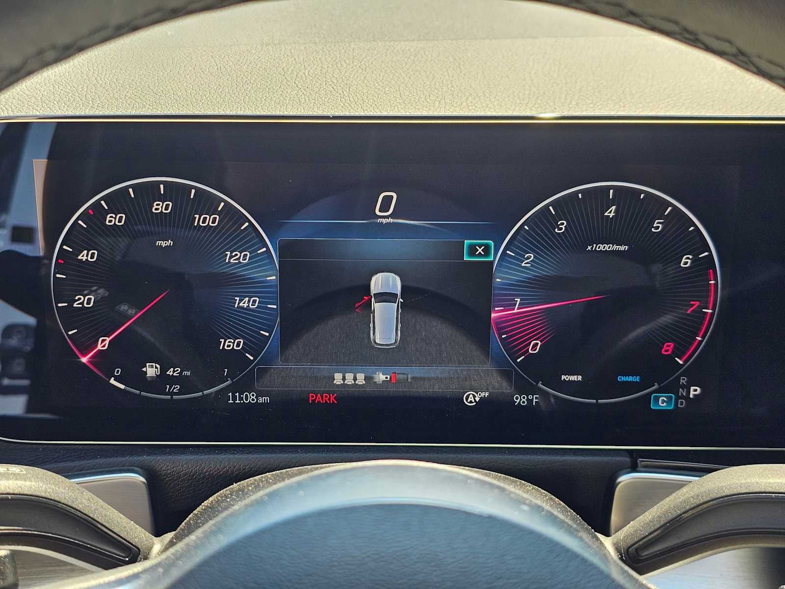 2026 Mercedes-Benz GLB 250 SUV