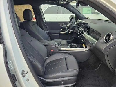 2026 Mercedes-Benz GLB 250 SUV