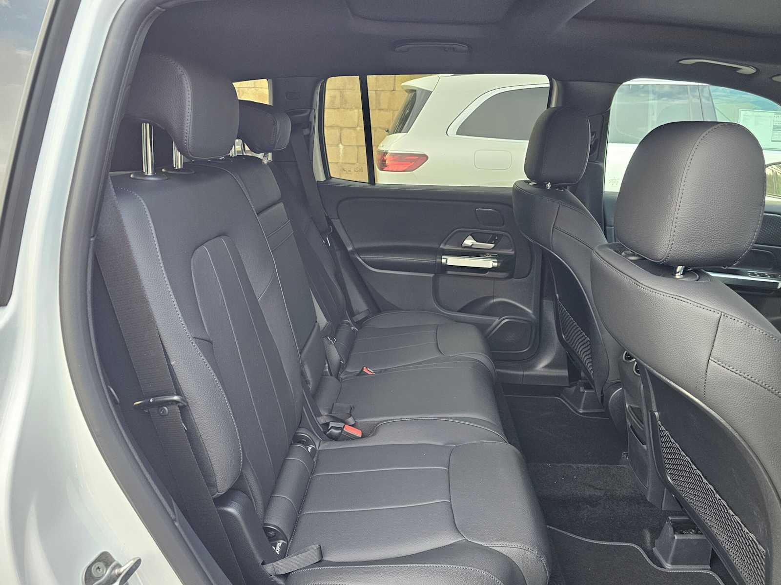 2026 Mercedes-Benz GLB 250 SUV