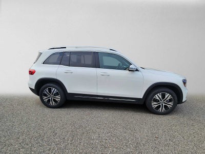 2026 Mercedes-Benz GLB 250 SUV