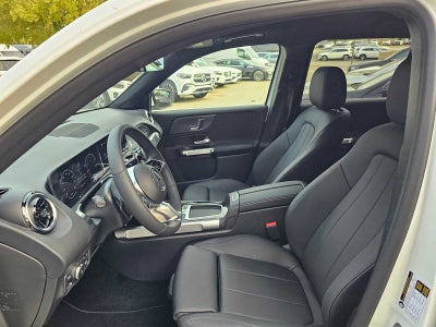 2026 Mercedes-Benz GLB 250 SUV