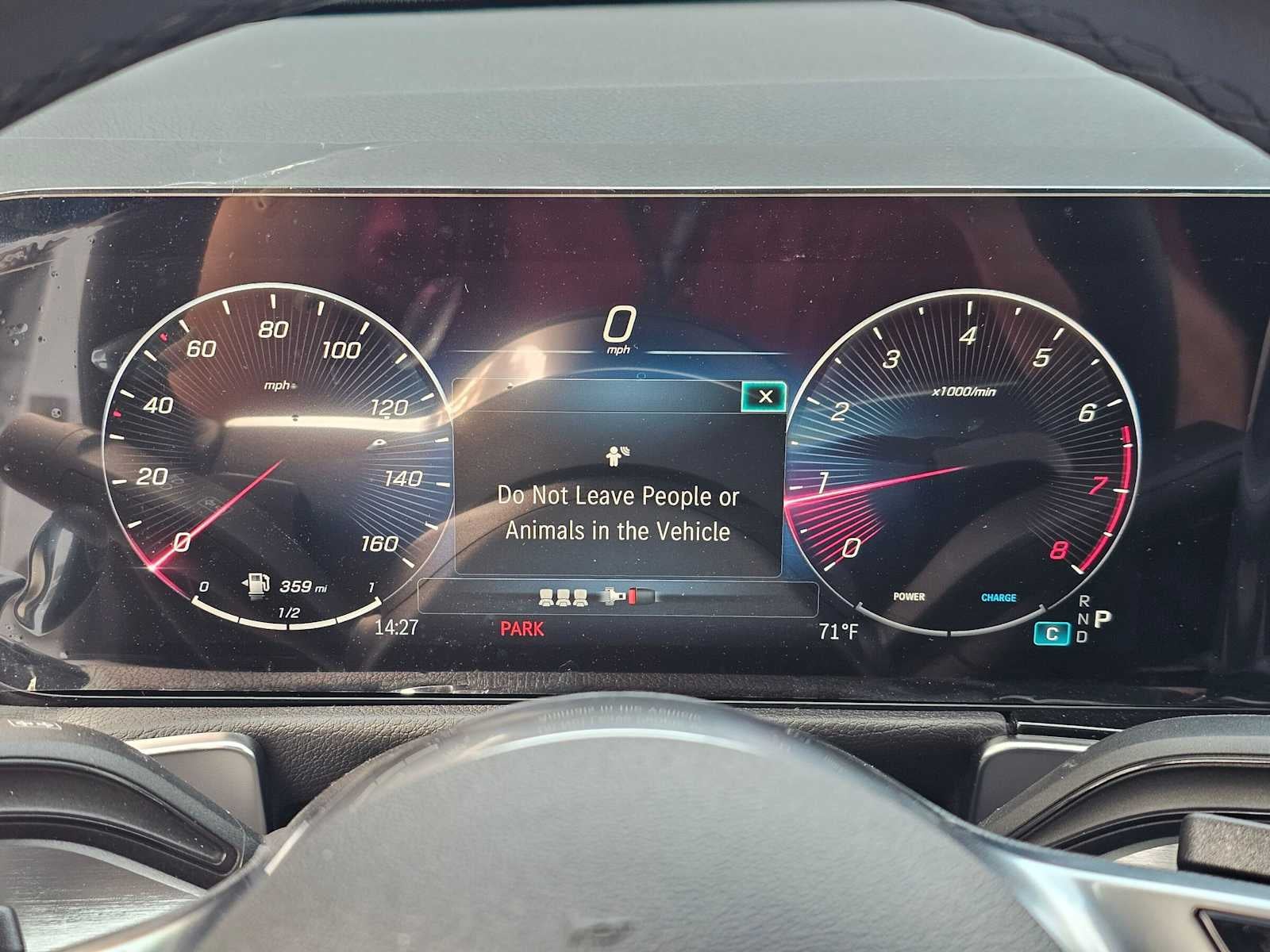 2026 Mercedes-Benz GLB 250 SUV